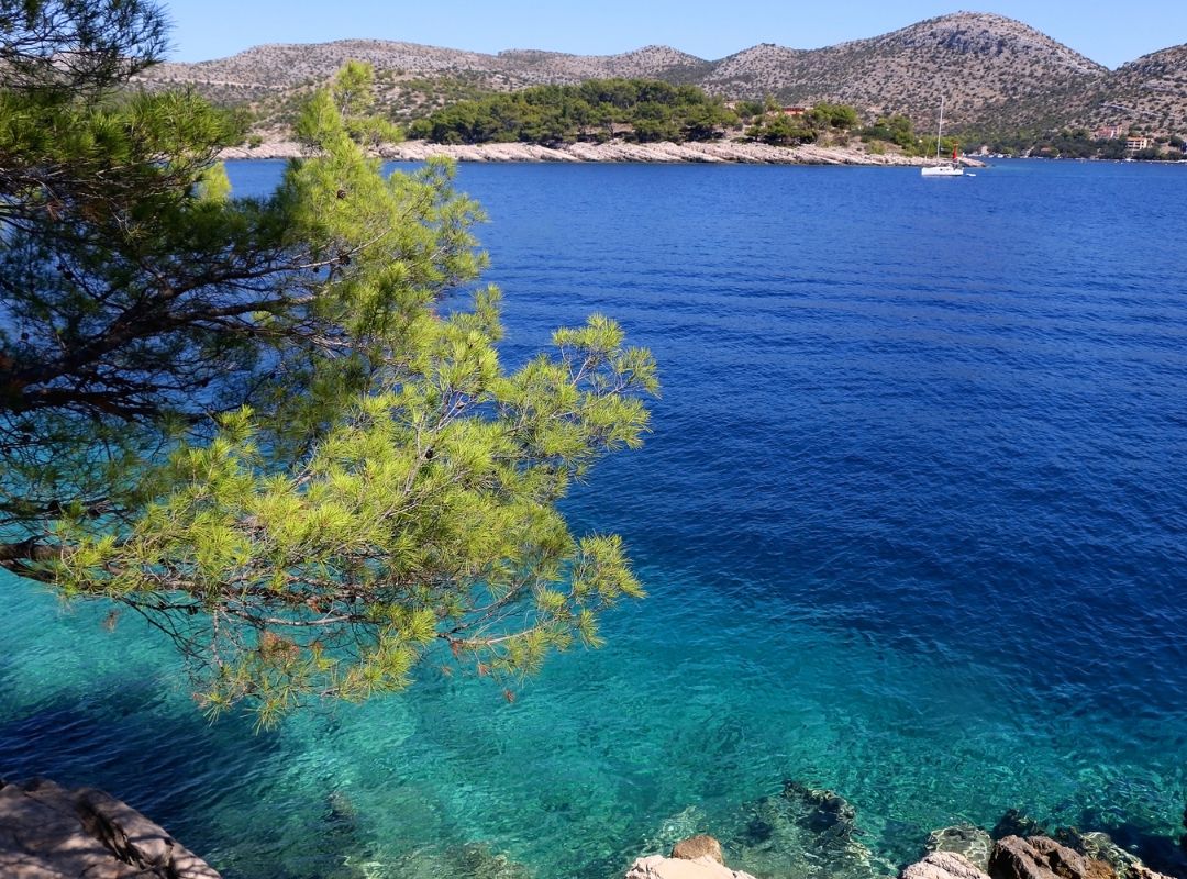 Lastovo y su belleza intacta