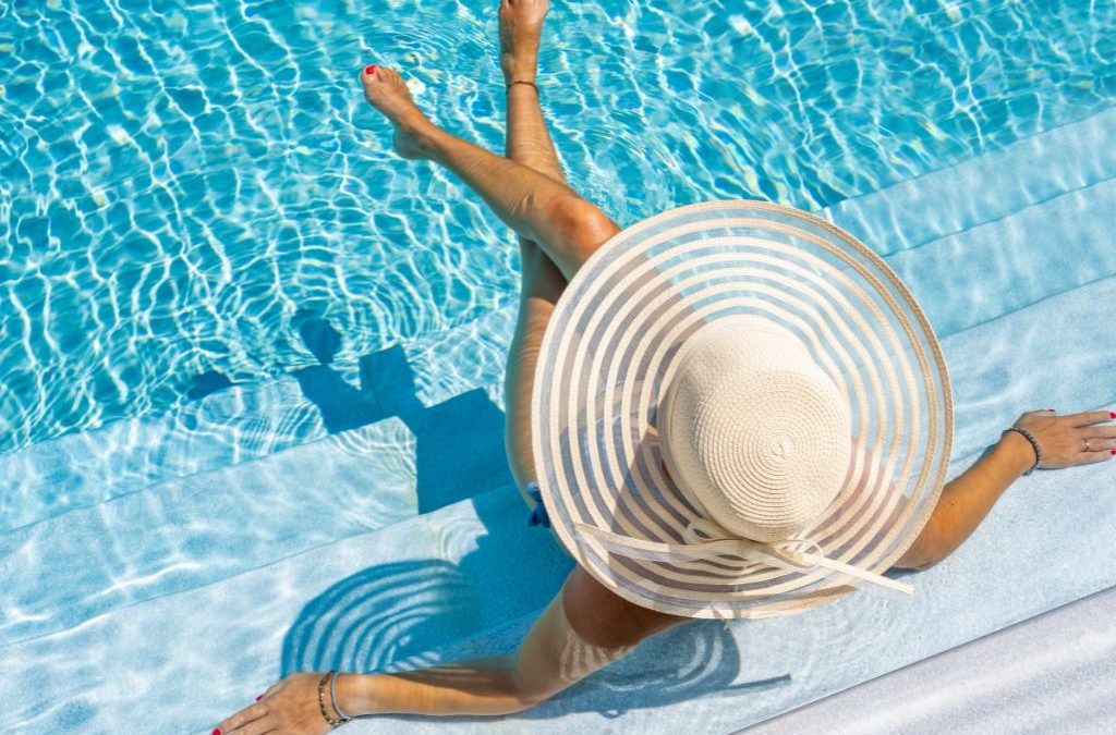 Escapadas de lujo para el fin de semana: dónde desconectar con estilo