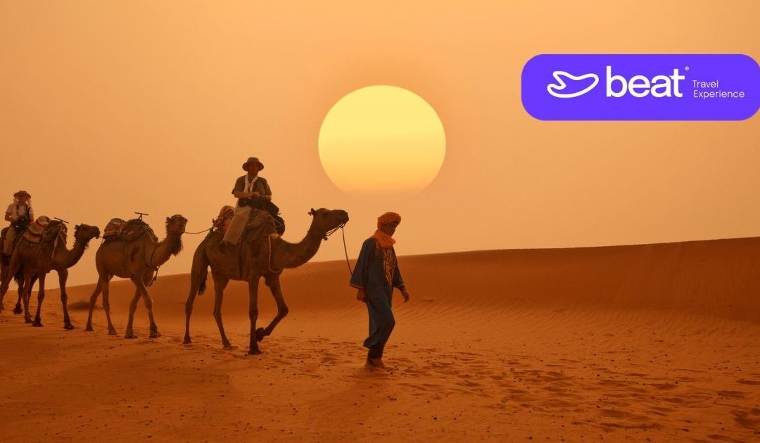 Qué ver y qué hacer en Marruecos: guía completa para un viaje inolvidable entre desiertos, medinas y sabores exóticos