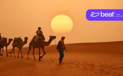 Qué ver y qué hacer en Marruecos: guía completa para un viaje inolvidable entre desiertos, medinas y sabores exóticos
