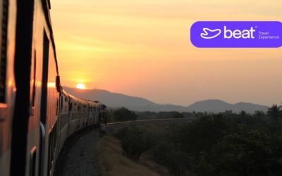 Viajes Multisensoriales: Una Nueva Forma de Conocer el Mundo
