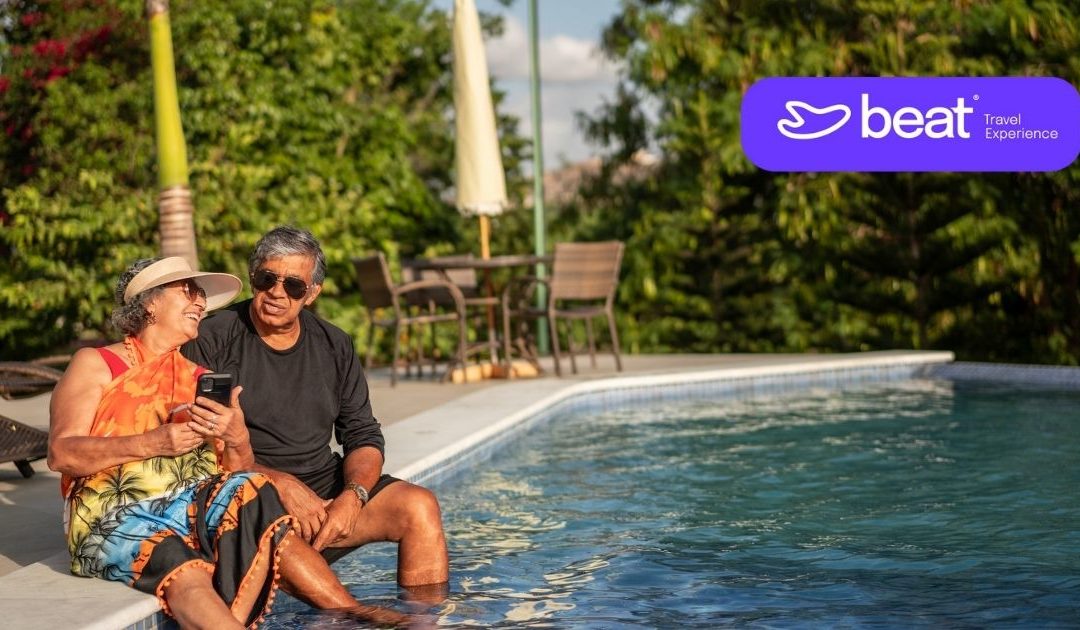 Top experiencias únicas: viajes de lujo para jubilados